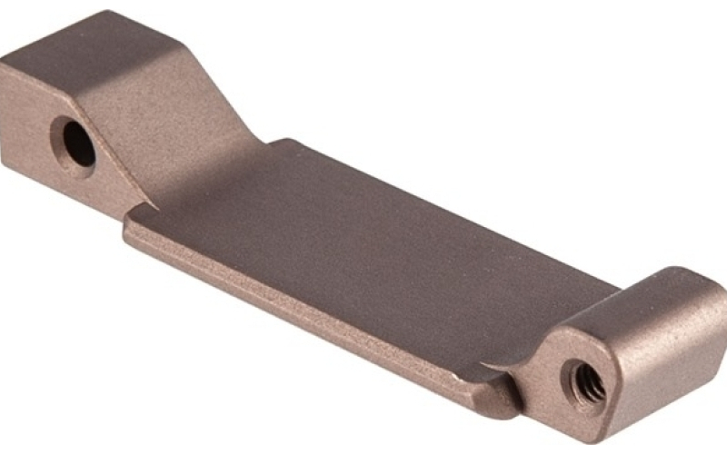 Forward Controls Design Llc Ar-15 standard triggerguard fde